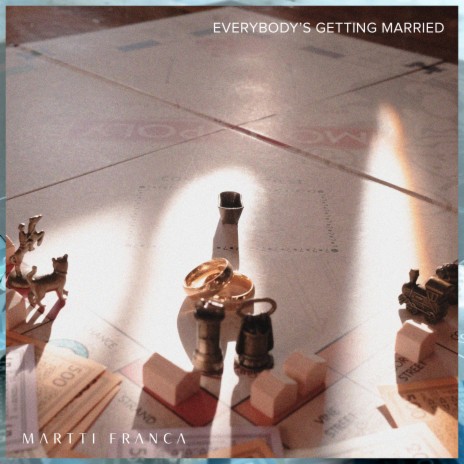 Everybody's Getting Married | Boomplay Music