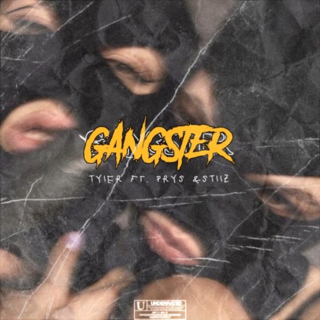 Gangster ft. Stllz & Prys | Boomplay Music