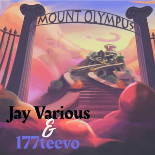 Mount Olympus (Prod. 177teevo)