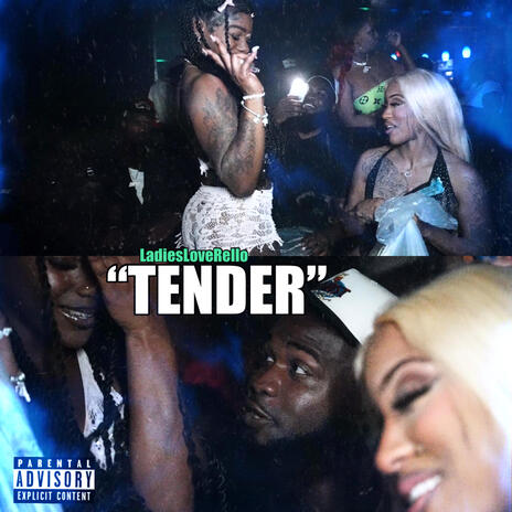 Tender | Boomplay Music