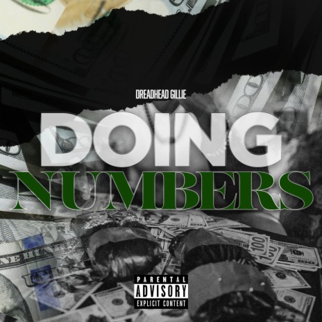 Doing Numbers | Boomplay Music