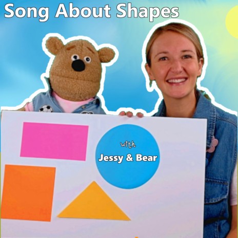 Song About Shapes | Boomplay Music