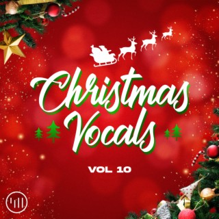 Christmas Vocals,Vol. 10