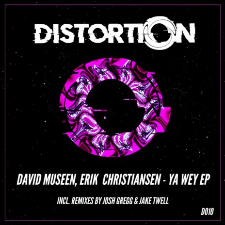 Ya Wey (Original Mix) ft. Erik Christiansen | Boomplay Music