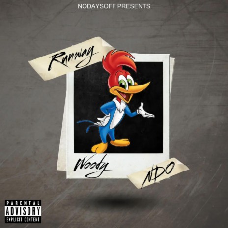 Woody | Boomplay Music