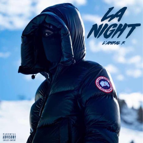 LA NIGHT | Boomplay Music