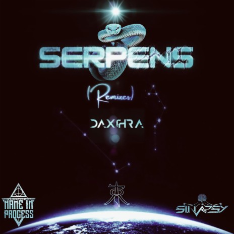 Serpens (Daxthra Remix) ft. Sinapsy
