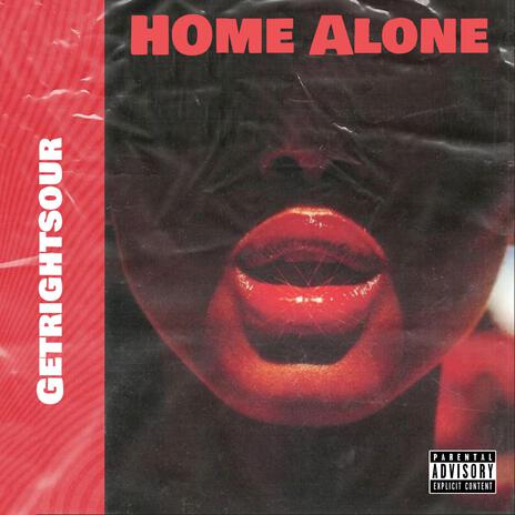 Home Alone | Boomplay Music