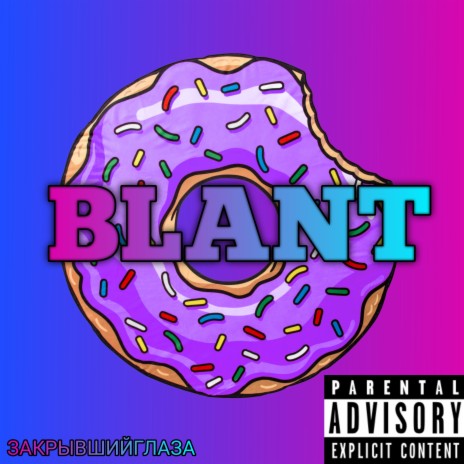 Blant