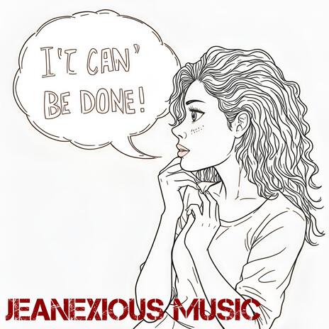 It can be done | Boomplay Music