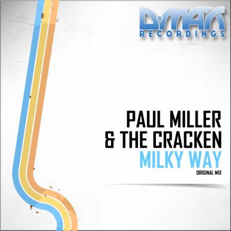 Milky Way (Original Mix) ft. The Cracken | Boomplay Music