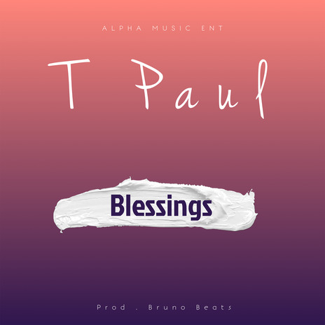 Blessings | Boomplay Music