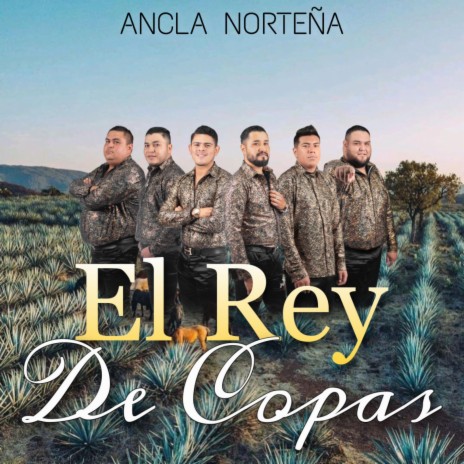 El Rey De Copas | Boomplay Music