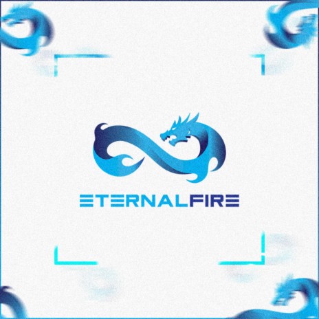 Eternal Fire | Boomplay Music