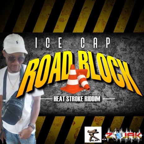 Road Block | Boomplay Music