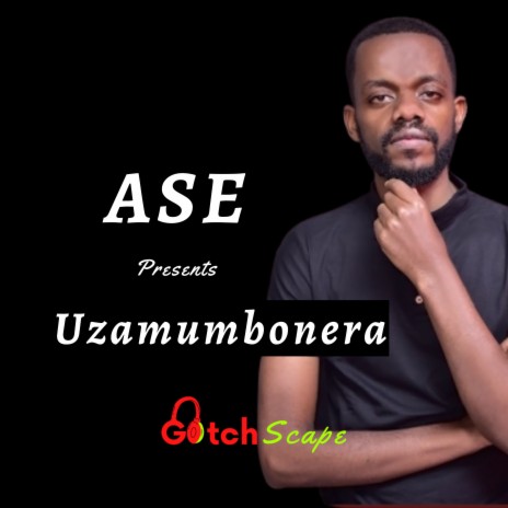 Uzamumbonera ft. Gh | Boomplay Music