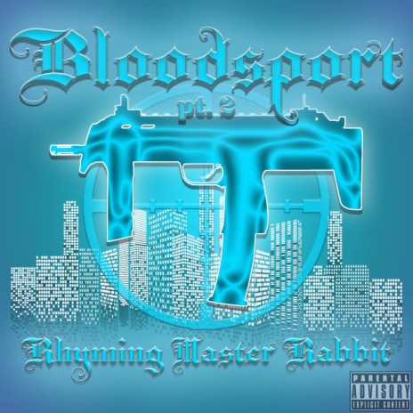 Bloodsport, Pt. 2 ft. yhc | Boomplay Music