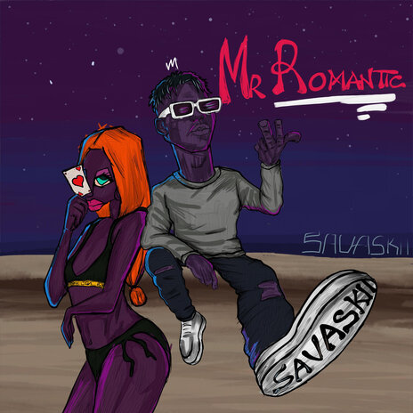 Mr Romantic | Boomplay Music