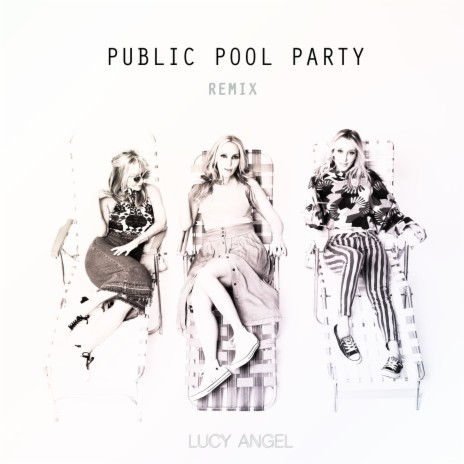 Public Pool Party (Remix) | Boomplay Music