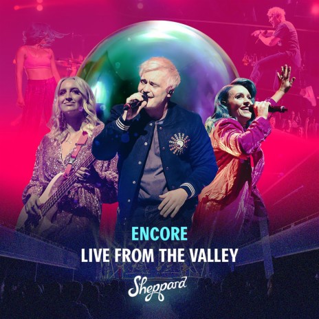 Keep Me Crazy (Encore Live From the Valley) | Boomplay Music