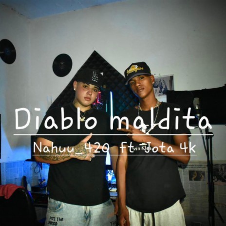 Jota 4k I Nahuu_420 // Diablo Maldita | Boomplay Music