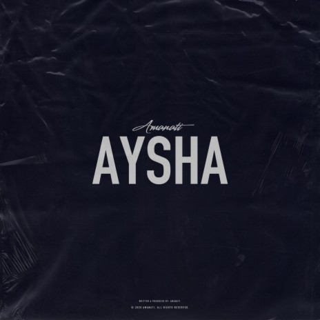 Aysha | Boomplay Music