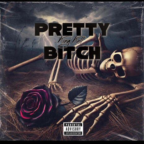 Pretty Bitch | Boomplay Music