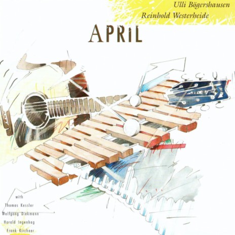 April 118 ft. Wolfgang Diekmann, Harald Ingenhag & Thomas Kessler-Teveen | Boomplay Music