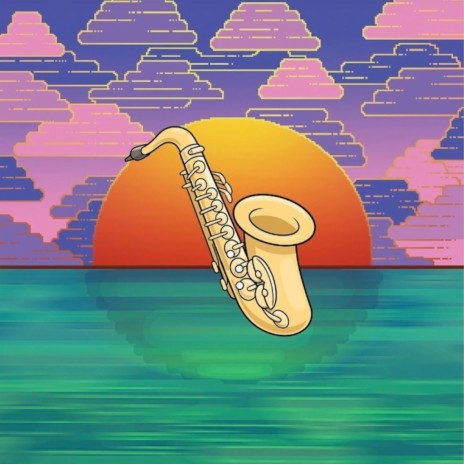 Saxophone Sunset | Boomplay Music