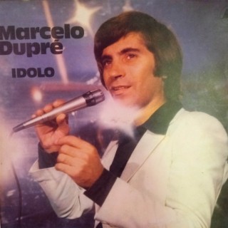 Marcelo Dupré