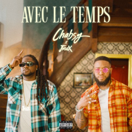 Avec le temps ft. JmaX | Boomplay Music