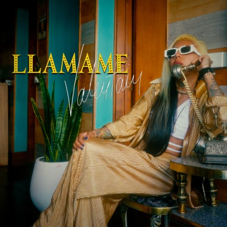 Llámame | Boomplay Music