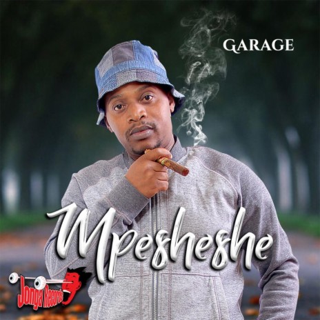 Mpesheshe (Live) | Boomplay Music