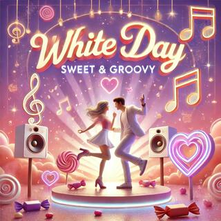 White Day Love: Sweet & Groovy