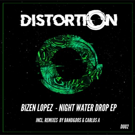 Night Water Drop (Carlos A Remix) | Boomplay Music