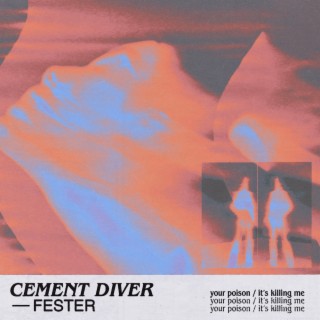 Cement Diver