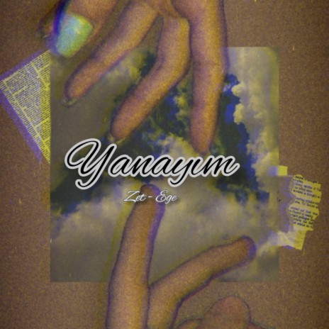 Yanayım | Boomplay Music