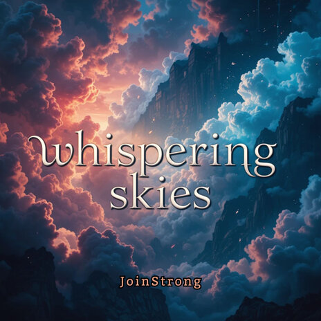 Whispering Skies | Boomplay Music