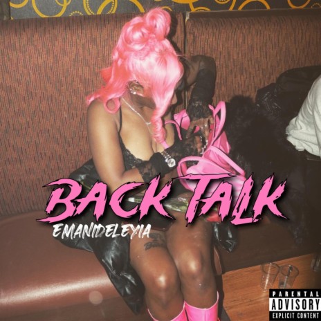 Back Talk | Boomplay Music