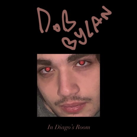 In Diago's Room | Boomplay Music