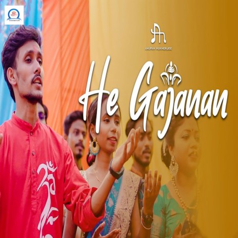 He Gajanan | Boomplay Music