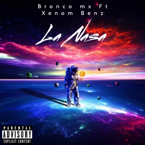 La Nasa (Con Xenom Benz) | Boomplay Music