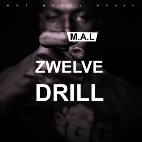 Zwelve drill | Boomplay Music