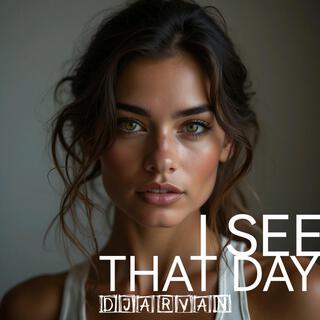 I see that day