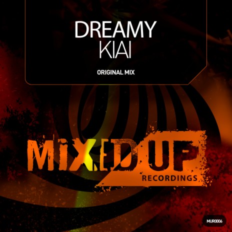 Kiai (Original Mix) | Boomplay Music