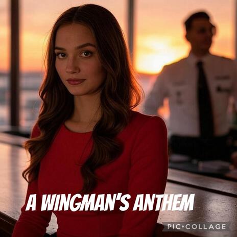 A Wingman's Anthem | Boomplay Music