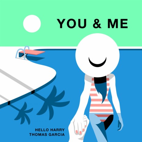 You & Me ft. Jaagii & Mahrah | Boomplay Music