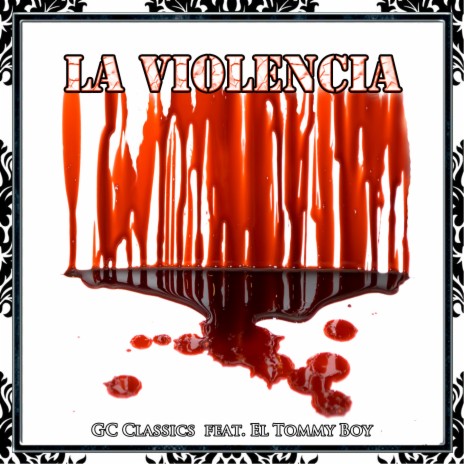 La Violencia ft. El Tommy Boy | Boomplay Music