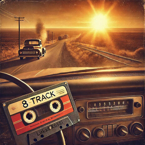 8 Track | Boomplay Music