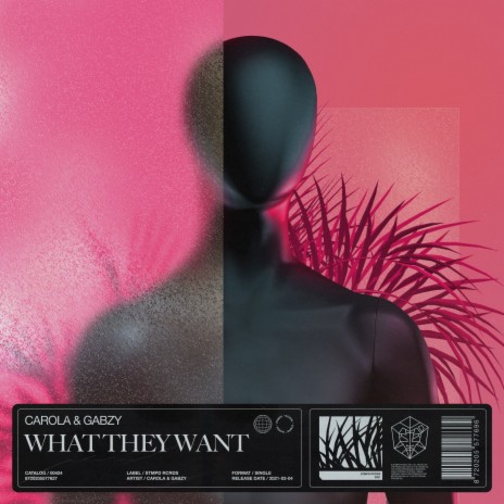 What They Want ft. Gabzy | Boomplay Music